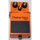 BOSS DS-1 Distortion / Overdrive Pedal